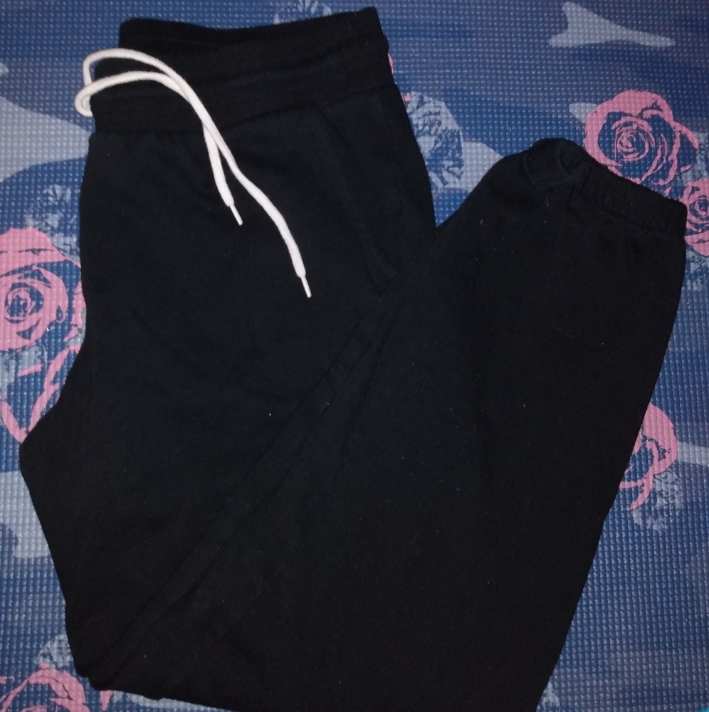 Comfortable Sweat Pants